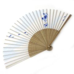 2デザイン セット 浅草 新門 グラフィックデザインの扇子 非売品 三社