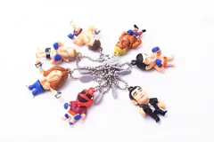 2026年最新】桜庭和志 キーホルダーの人気アイテム - メルカリ