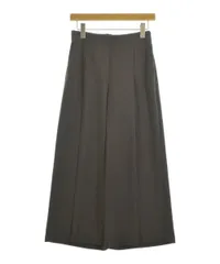 Mila Owen クロップドパンツ レディース 【古着】【中古】【送料無料】