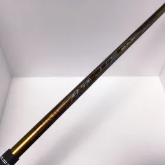 ピン アルタ SRシャフト 黒/赤 ALTA JCB SRシャフト PING用 1W ピン ドライバー用 シャフト BLACK J