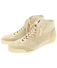 Onitsuka Tiger スニーカー レディース 【古着】【中古】【送料無料】