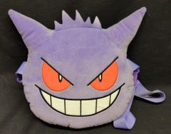 BANDAI SPIRITS 어깨걸이 인형 가방 겐거·미미큐 포켓몬스터 겐거