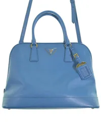 PRADA ハンドバッグ レディース 【古着】【中古】【送料無料】
