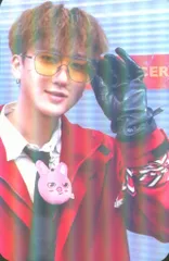 StrayKids YES24 Changbin Christmas EveL