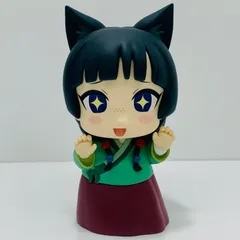 薬屋のひとりごと おおきなSOFVIMATES～猫猫～　20個　フィギュア 薬屋のひとりごと おおきなSOFVIMATES～猫猫～ 20個 フィギュア 薬屋の