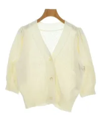Spick and Span カーディガン レディース 【古着】【中古】【送料無料】
