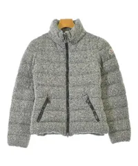 MONCLER ダウンジャケット/ダウンベスト レディース 【古着】【中古】【送料無料】