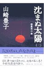 沈まぬ太陽(3)-御巣鷹山篇-／山崎豊子