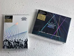 Snow Man DomeTour 2024 RAYS 初回盤 通常盤  Blu-ray&DVD ty~