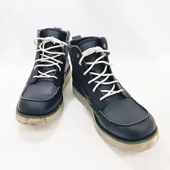 ナイキエーシージー NIKE ACG キングマン KINGMAN ブーツ 536742-004 ブラック 黒 26のサムネイル