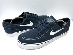 US10/28cm◆NIKE SB｜ナイキ エスビー  ZOOM STEFAN JANOSKI CNVS 615957-413  ズーム ステファン ジャノスキー キャンバス  スニーカー シューズ 靴