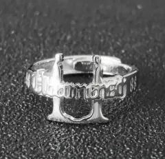 2026年最新】g-dragon 指輪の人気アイテム - メルカリ