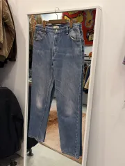 00s LEVI'S リーバイス 550 デニム パンツ (31inch)