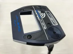 オデッセイ　ジェイルバード　パター　used オデッセイ中尺パター オデッセイ AI ONE ジェイルバード 38インチ