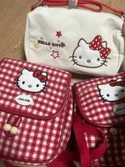 ハローキティバッグ