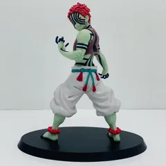 【飾磨店】 中古 猗窩座-スーパープレミアムフィギュア「鬼滅の刃」(再販)