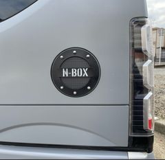 三菱 パジェロミニ h58a h56a ヘッドライトガード - メルカリ