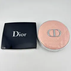 [2点] DIOR ディオール スキンルージュ ブラッシュ チークカラー 212 チュチュ/ フォーエヴァー ハイドログロウ クッション
