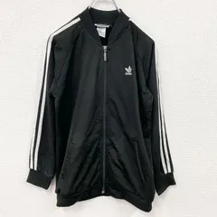 adidas 90s ユーゴスラビア製 トラックジャケット Lサイズ 当時物希少 adidas Originals - 希少2XL⭐️90s adidasトラックジャケット