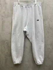 HUF ハフ スウェット パンツ sizeXL/グレー ◇■メンズ