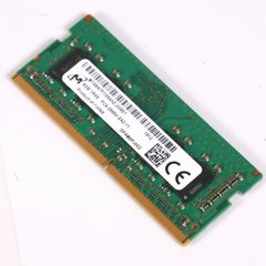 Crucial 　メモリ　中古 中古 DDR4-2400メモリ 4GB x 2枚 Crucial CT4G4DFS824A.C8FF - メルカリ