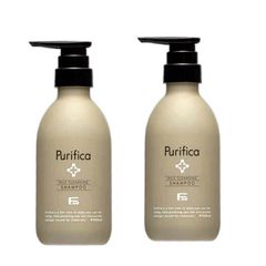 プリフィカ シャンプー 800ml フィヨーレ 詰め替え レフィル 新品