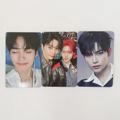 ZEROBASEONE ハンビン You had me at HELLO LINEFRIENDS ハンビン リッキー ユニット トレカ フォト カード Han Bin ゼロベースワン ゼベワン ZB1