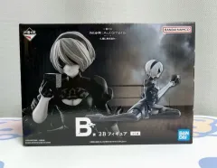 (送料込み)NieR:Automata 一番くじ B賞 2B フィギュア