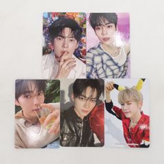 Stray Kids スキズ　フィリックス　中国 中華 ヨントン トレカ　IN生 Stray kids フィリックス MAXIDENT 中国 withfans トレカ フォト