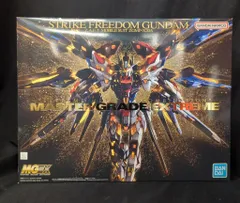 2026年最新】MGEX 1/100 ストライクフリーダムガンダム の人気アイテム