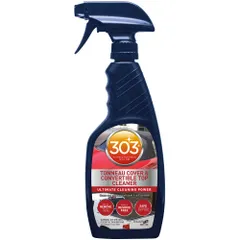 303 Products 30571CSR Tonneau Cover and Convertible Top Cleaner