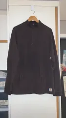 Carhartt カーハート ヴィンテージ ハーフジップアップ M