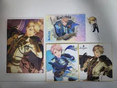 あんさんぶるスターズ！ 鳴上 嵐 まとめ