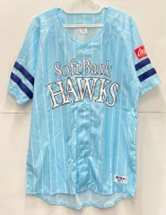 福岡ソフトバンクホークス 球場配布 2019鷹の祭典ユニフォーム