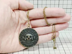 2026年最新】ジョニーデップ ネックレスの人気アイテム - メルカリ