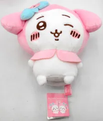 エイコー ドール ちいかわ×サンリオキャラクターズ ちいかわ（マイメロディ）