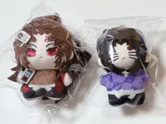 2026年最新】継国縁壱 ぬいぐるみの人気アイテム - メルカリ