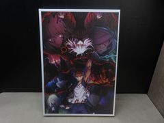 극장판 [Fate / stay night [Heavens Feel]] III. spring song 브로셔 부속 드라마 CD [토사카 린의 성배 전쟁, 그 후]