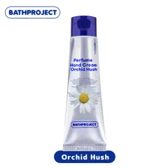BATHPROJECT パフュームハンドクリーム (Orchid Hush)オーキッドハッシュ 50ml バスプロジェクト 韓国コスメ ハンドケア オリーブヤングのサムネイル