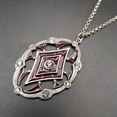 _cthruit ガラス製片耳用ピアス 箱根ポーラ美術館 - メルカリ