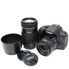 2026年最新】canon eos kiss x10iダブルズームキットの人気アイテム