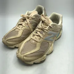 【中古】New Balance U9060WCG サイズ28cm ベージュ ニューバランス ローカットスニーカー[17]