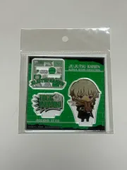 未開封) 呪術廻戦 狗巻 棘 アクリル スタンド