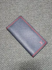 ルイヴィトン 限定 長財布