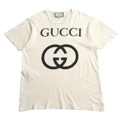 2026年最新】Gucci tシャツの人気アイテム - メルカリ