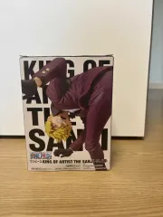 ONE PIECE キング OF アーティスト サンジ フィギュア