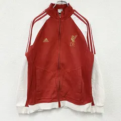 2026年最新】リヴァプール トラックジャケットの人気アイテム - メルカリ