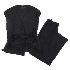 2026年最新】zaraジレセットアップの人気アイテム - メルカリ