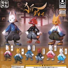 ミニチュアドール用 直江兼続 甲冑（約8cmドールサイズ） - メルカリ