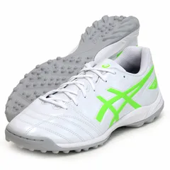 アシックス asics  DS LIGHT CLUB TF WIDE (DSライト)  サッカートレーニングシューズ ワイド  25AW (1103A112-106)、28.0cm